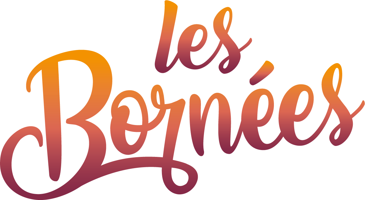 Les Bornées